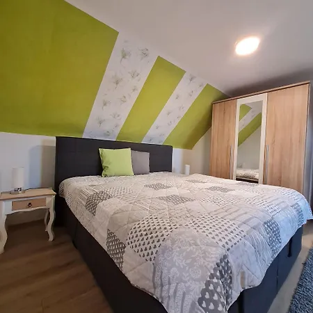 Ferienhaus Ferienhaus-am-fuchsberg-feldkieker Dahme (Schleswig-Holstein)