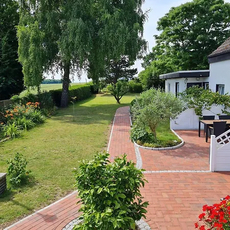 Ferienhaus Ferienhaus-am-fuchsberg-feldkieker